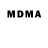 MDMA молли RP S